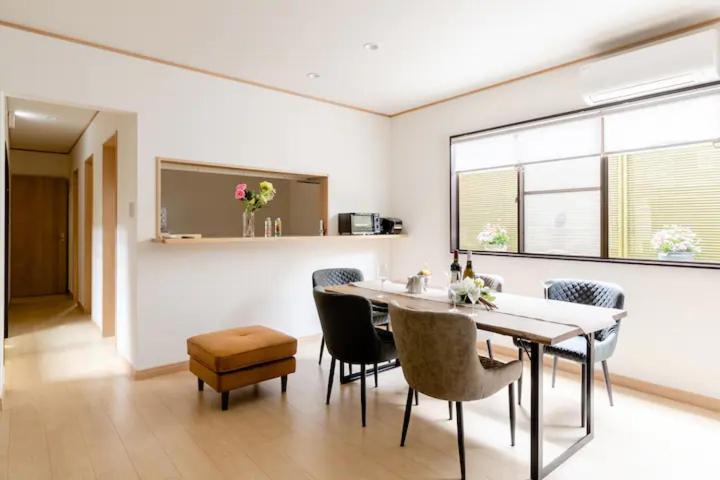 Terrace Kyobate （Vacation house in Nara） 外观 照片