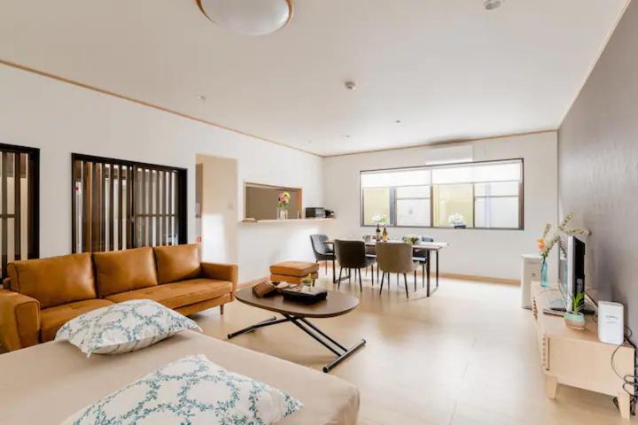 Terrace Kyobate （Vacation house in Nara） 外观 照片