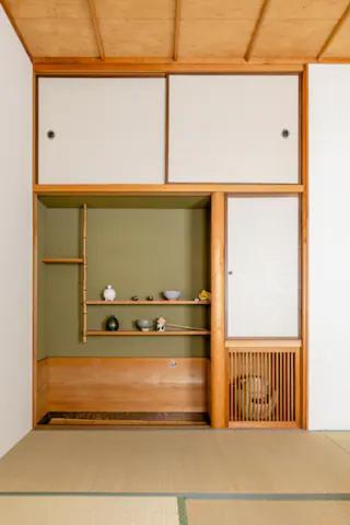 Terrace Kyobate （Vacation house in Nara） 外观 照片