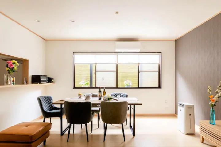 Terrace Kyobate （Vacation house in Nara） 外观 照片