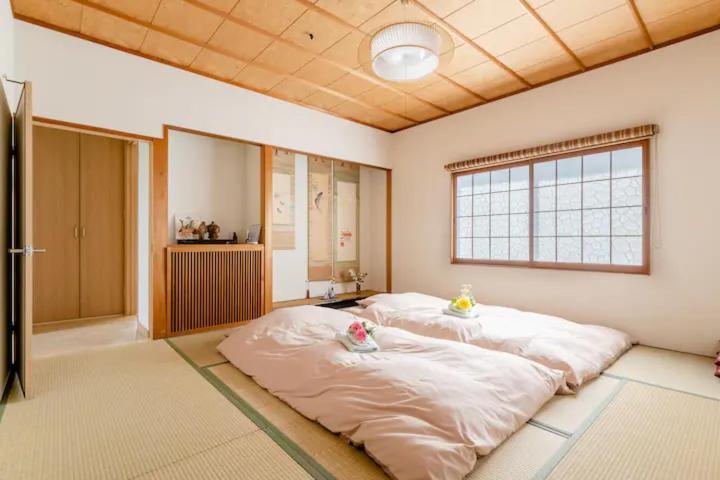 Terrace Kyobate （Vacation house in Nara） 外观 照片
