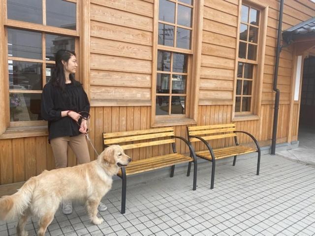 Terrace Kyobate （Vacation house in Nara） 外观 照片
