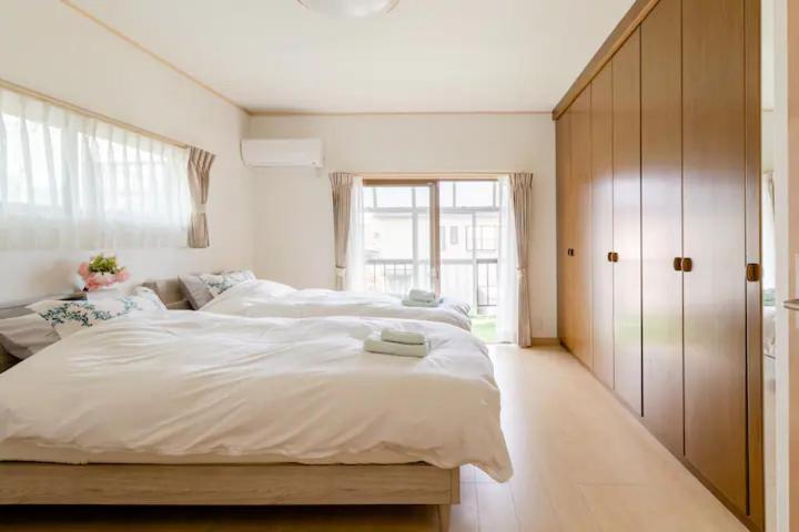 Terrace Kyobate （Vacation house in Nara） 外观 照片