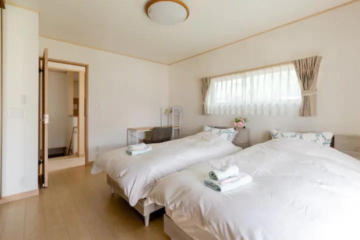 Terrace Kyobate （Vacation house in Nara） 外观 照片