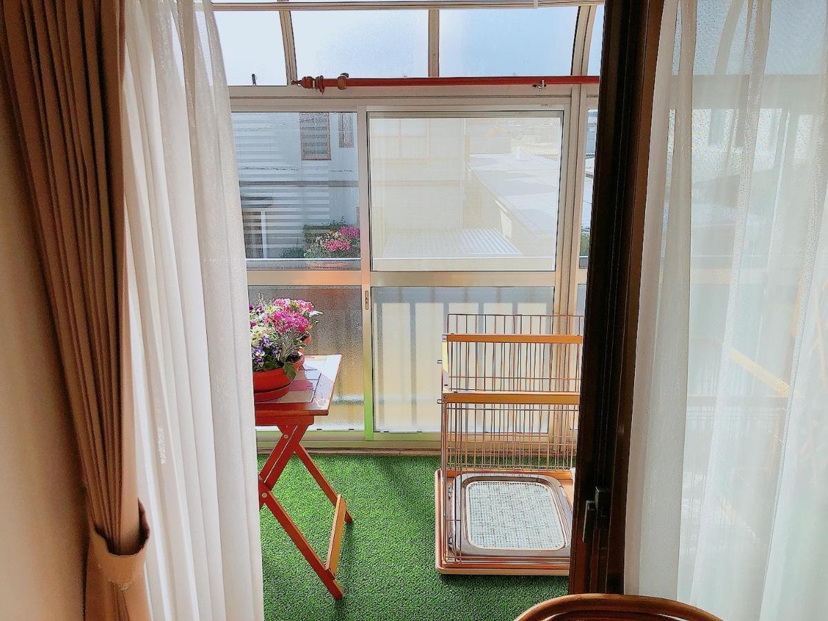 Terrace Kyobate （Vacation house in Nara） 外观 照片