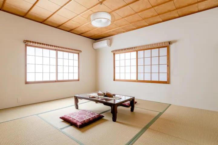 Terrace Kyobate （Vacation house in Nara） 外观 照片
