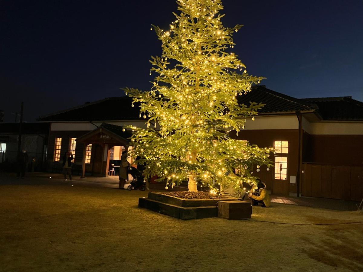 Terrace Kyobate （Vacation house in Nara） 外观 照片